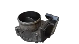 CORPO BORBOLETA TBI DODGE RAM 6.7 2012 DIESEL