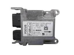 Modulo Airgab Ford Focus 09/13 Original