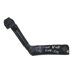 GUIA CANALETA VIDRO TRASEIRO ESQUERDO PEUGEOT 2008 2015 A 19
