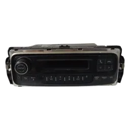 Radio Som Bluetooth Nova Strada 1.3 2021/24 1002678600