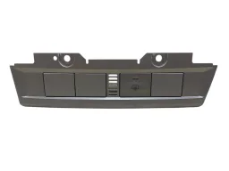 Moldura Painel Botão Desembaçador Ford Focus 09/13 Original