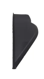 Moldura Esquerda Painel Lateral Hyundai Hb20 2025 15127CX757