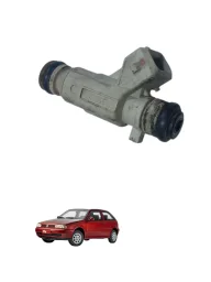 Bicos Injetor Gol G2 1.0mi 8v 2003 2010 (as) 0280155812