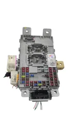 Modulo Conforto Hyundai Hb20 1.0 2025 à 2026 15128CX757