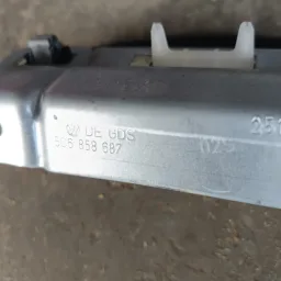 Alça Teto Dianteiro Esquerdo Volkswagen Golf 2014 2015