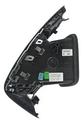 DIFUSOR DE AR PAINEL LADO DIREITO CARONA FOCUS 2014/2019