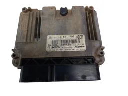 KIT MODULO INJEÇÃO GM S10 2.8 DIESEL 180CV MANUAL 12651790