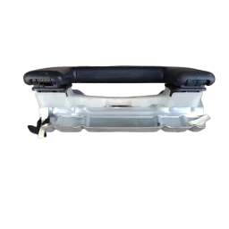 Alça Teto Dianteiro Esquerdo Volkswagen Golf 2014 2015