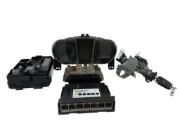 Kit Modulo Injeção Gm S10 2.8 Diesel 180cv Manual 12651790