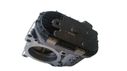 CORPO BORBOLETA MERCEDES B200 2.0 TURBO 2010 2011