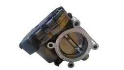 CORPO BORBOLETA MERCEDES B200 2.0 TURBO 2010 2011