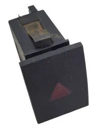 Botao Pisca Alerta Vw Gol Parati G3 G4 2003 2008 377953235