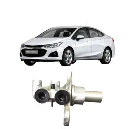 CILINDRO MESTRE FREIO CHEVROLET CRUZE 2017 2022 ORIGINAL