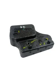 Isopor Porta Dianteira Direita Toyota Yaris 2019 2024