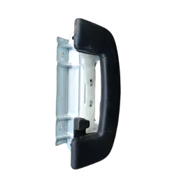 Alça Teto Dianteiro Direito Volkswagen Golf 2014 2015