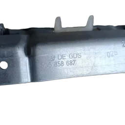 Alça Teto Dianteiro Direito Volkswagen Golf 2014 2015