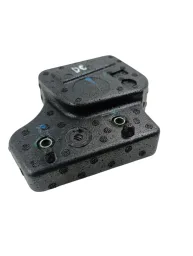 Isopor Porta Dianteira Esquerda Toyota Yaris 2019 2024