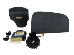 Kit Airbag S10 TrailBlazer 2013 a 2016