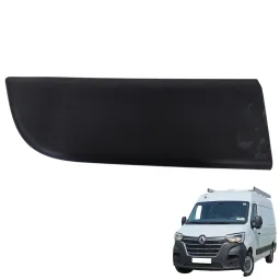 Friso Moldura Porta Dianteira Esquerda Master 2014 A 2022