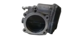 Corpo Borboleta Tbi Land Rover Discovery 3 2007
