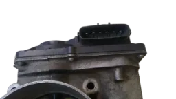 CORPO BORBOLETA TBI LAND ROVER DISCOVERY 3 2007
