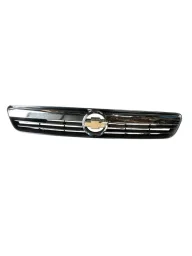 Grade Radiador Montana Corsa 2008 A 2010 Original 93356285