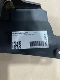 CONSOLE CENTRAL HONDA FIT 2004 À 2008