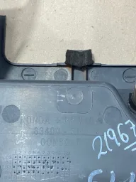 CONSOLE CENTRAL HONDA FIT 2004 À 2008