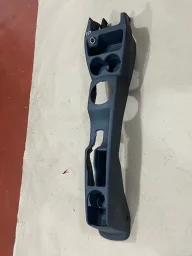 CONSOLE CENTRAL HONDA FIT 2004 À 2008