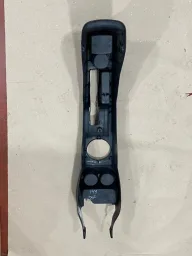 CONSOLE CENTRAL HONDA FIT 2004 À 2008