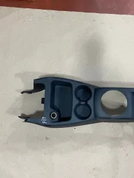 CONSOLE CENTRAL HONDA FIT 2004 À 2008