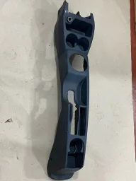 CONSOLE CENTRAL HONDA FIT 2004 À 2008