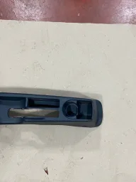 CONSOLE CENTRAL HONDA FIT 2004 À 2008