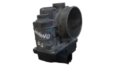 Corpo Borboleta Tbi Nissan Murano 3.5 V6 4x4 2007 2008