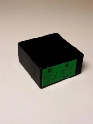 RELÉ MEMÓRIA RETROVISORES GOLF FOX GOL BORA 1JE959254A