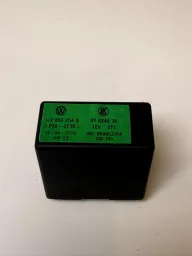 RELÉ MEMÓRIA RETROVISORES GOLF FOX GOL BORA 1JE959254A