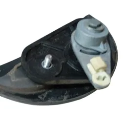 MAÇANETA TAMPA CORSA