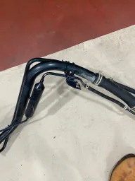 GARGALO TANQUE HONDA FIT 2005 2004/2008