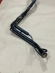 GARGALO TANQUE HONDA FIT 2005 2004/2008