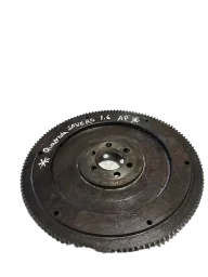 Volante Motor Cremalheira Vw Saveiro Quadrada 1.6 ap m