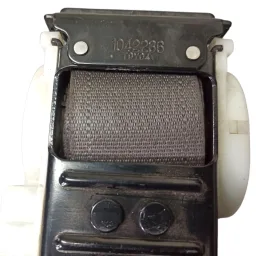 PAR CINTO SEGURANÇA TRASEIRO HONDA CIVIC 2007 2011 ORIGINAL