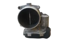 Corpo Borboleta Tbi Vw Passat Cc / Touareg 3.6 Vr6 2008