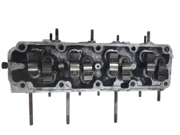 Cabeçote Meriva Corsa Palio Doblo Strada 1.8 8v Gas 02 a 06