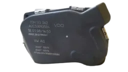 CORPO BORBOLETA TBI VW PASSAT CC / TOUAREG 3.6 VR6 2008