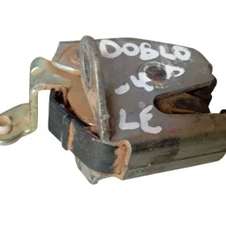 FECHADURA PORTA TRASEIRA DOBLO