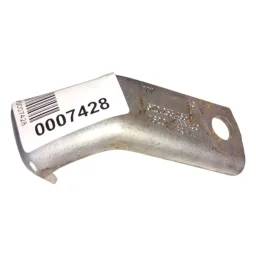 Suporte Catalisador Saveiro  G5 G6 2009/23 1.6 5z0253463b