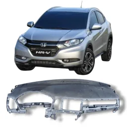 Painel tabelier com airbag Honda Hr-v 2016 2020 original