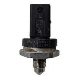 SENSOR PRESSÃO COMBUSTÍVEL AUDI A3 A5 GOLF 1.8 2.0 2015 2020