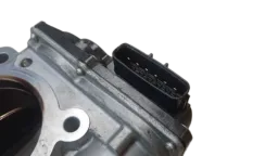 CORPO BORBOLETA TBI TOYOTA HILUX 2.8 2016 A 2021
