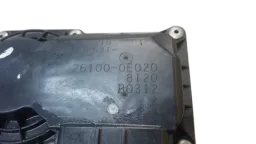CORPO BORBOLETA TBI TOYOTA HILUX 2.8 2016 A 2021